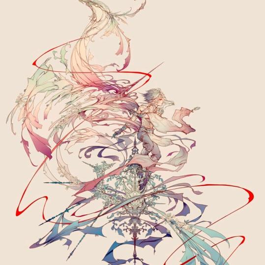 🍀(ﾉ∇︎〃 )🍀