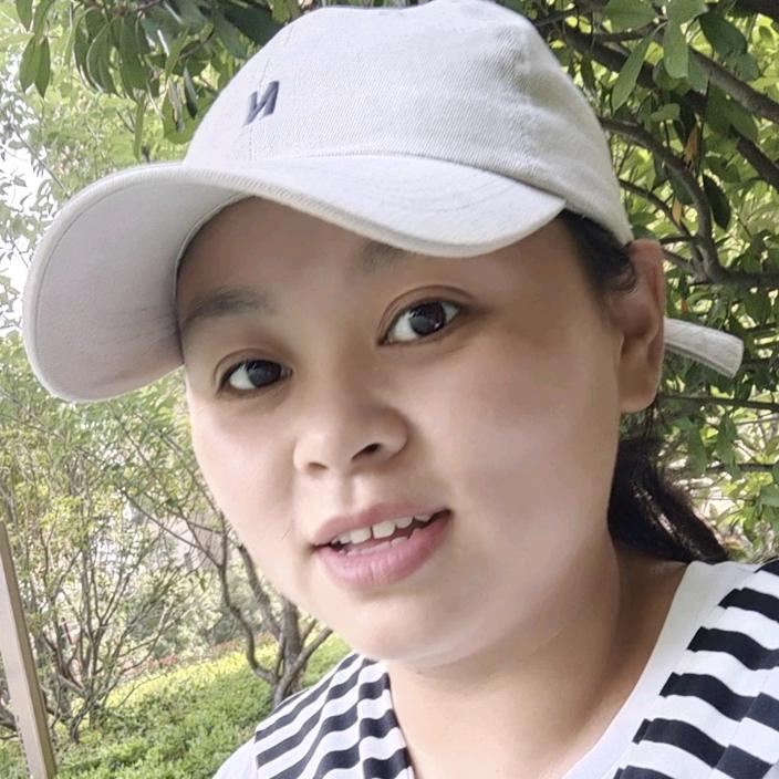 然然妈(四季菜园)