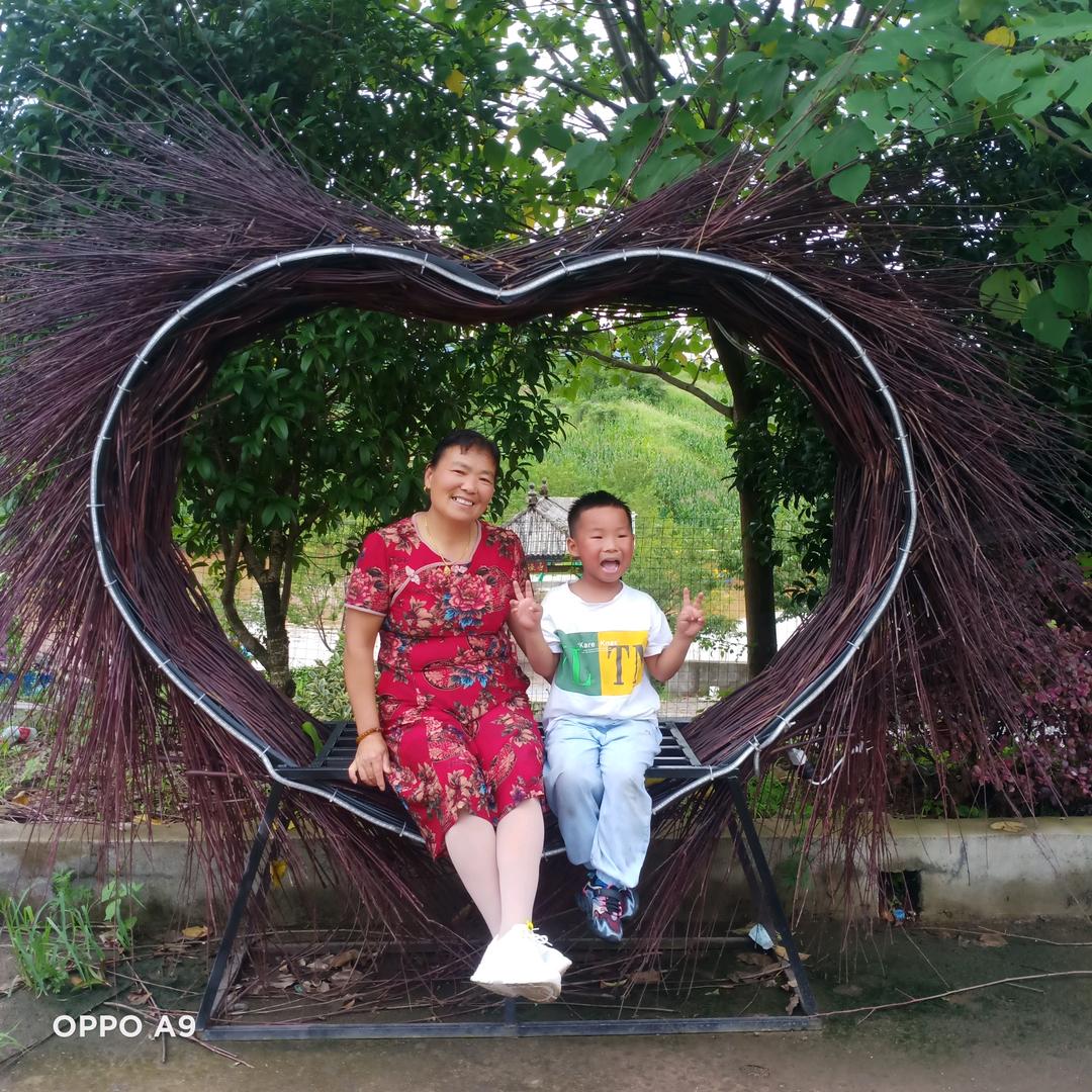 做个简单快乐的傻女人