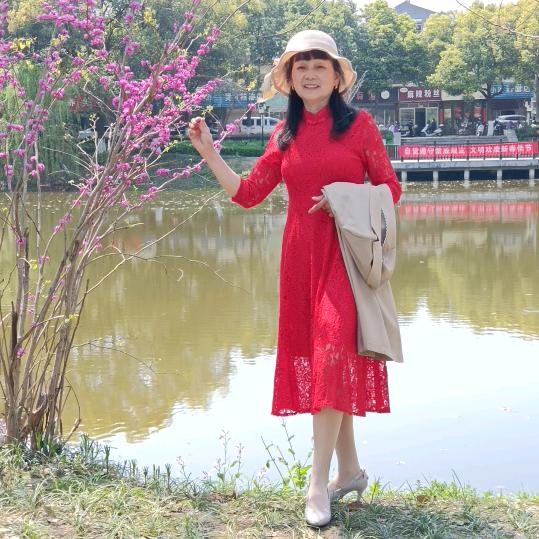 清浅楚🌹🌹