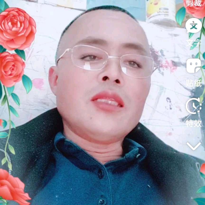 喜笑颜开《阜阳》