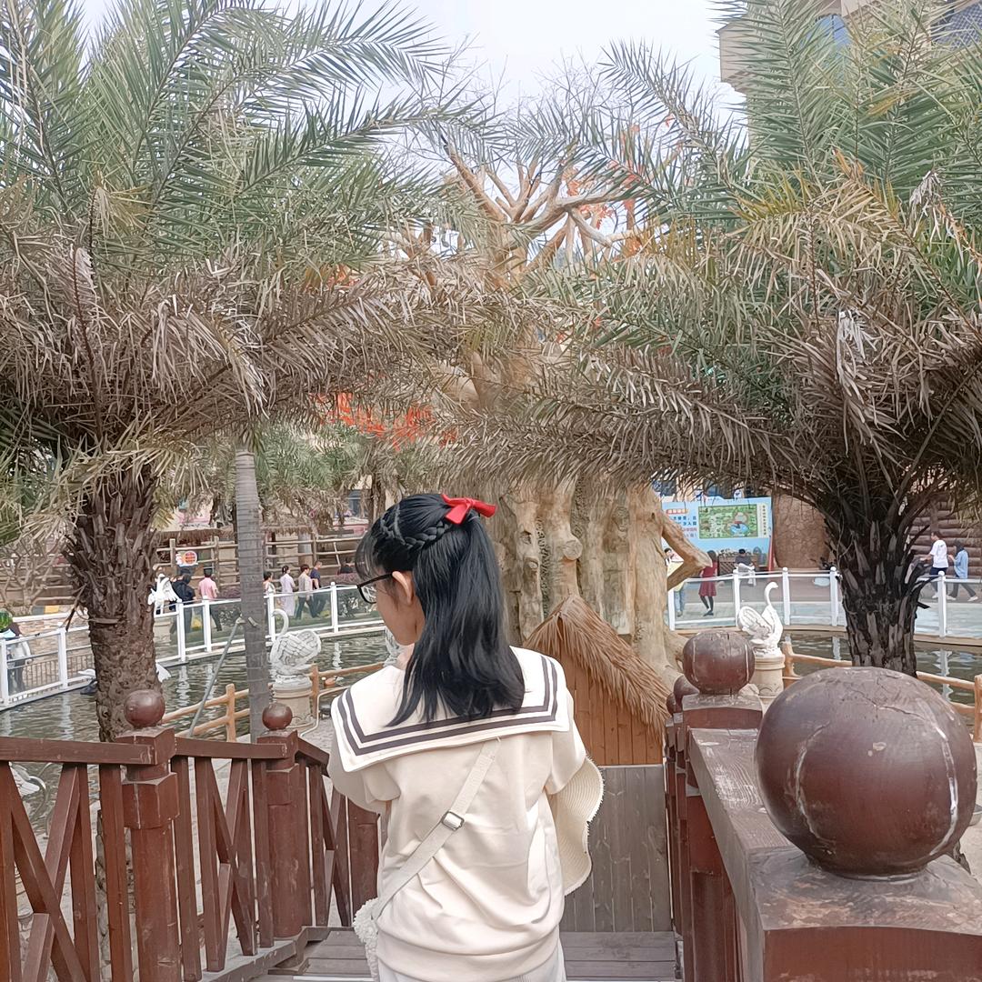 小兰儿