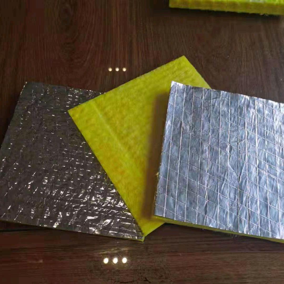 河北依利玻璃棉制品有限公司