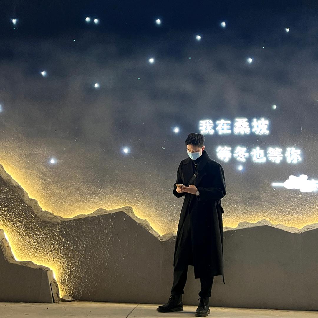 YC在桑坡