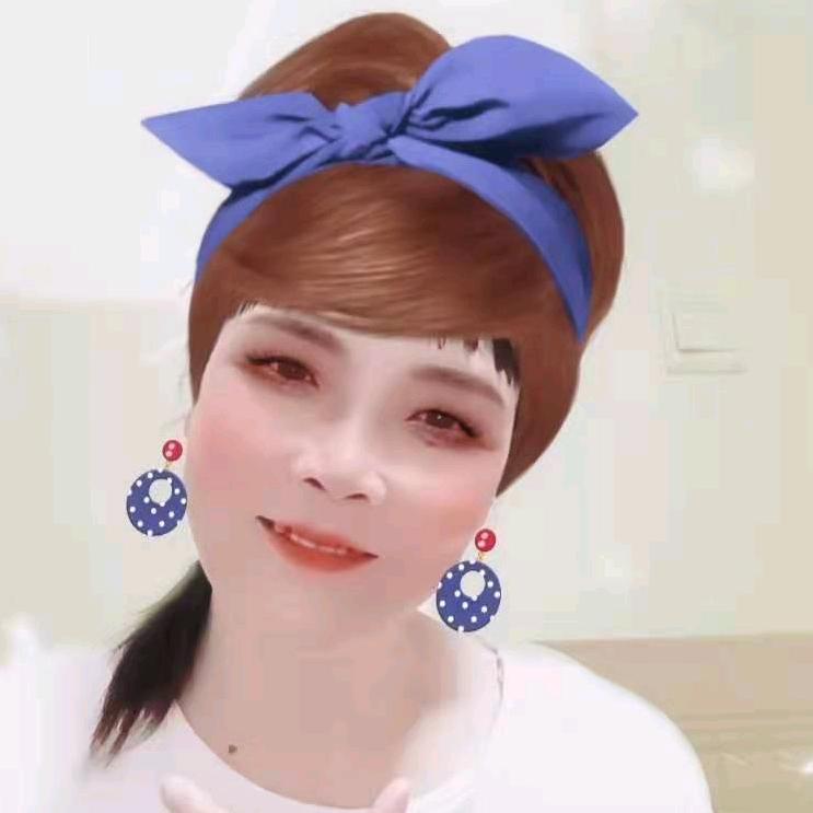 快乐的鲍姐