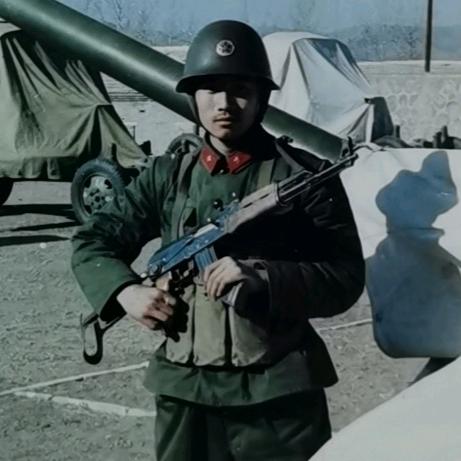 大青山下（87.11--90.12）