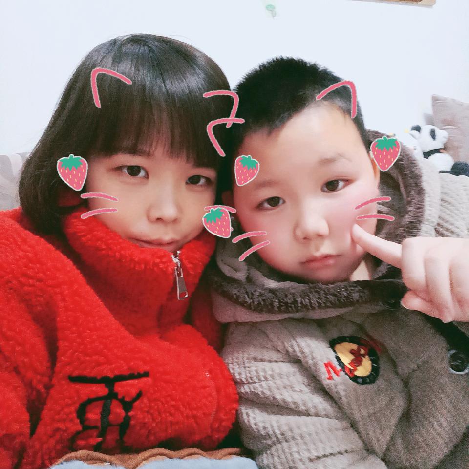 @小明同学