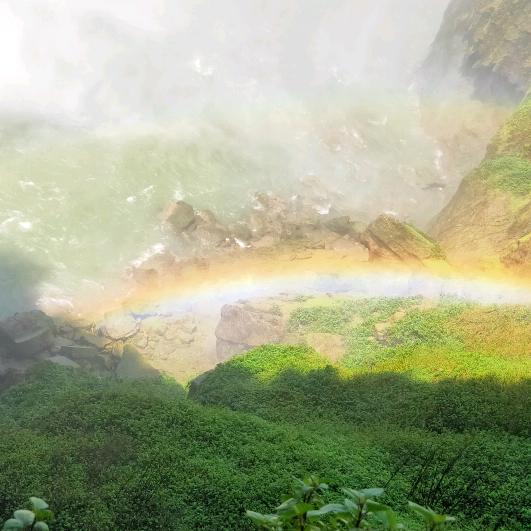 余生过好每一天