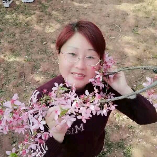 栀子花开😜