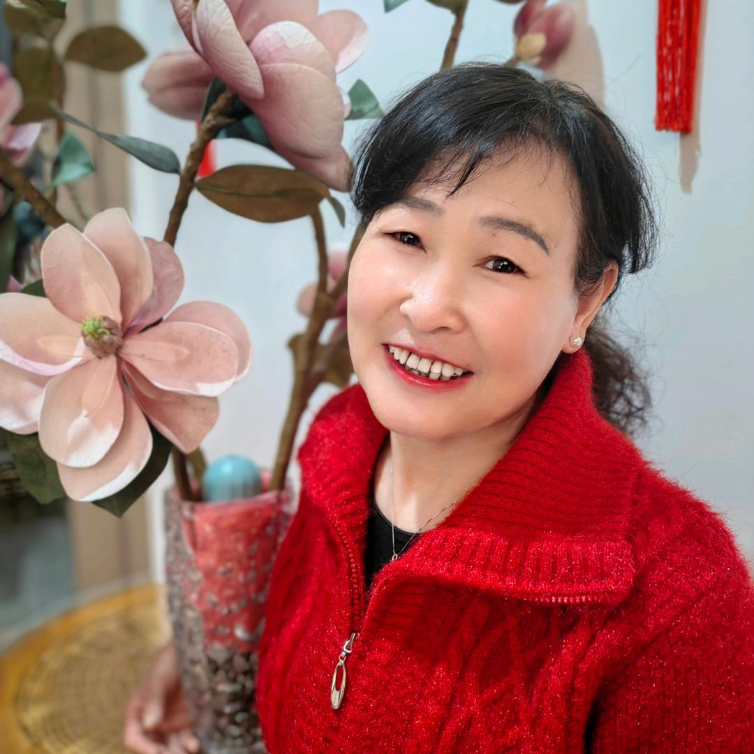 晚秋
