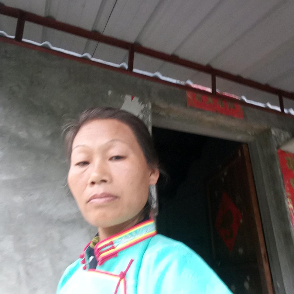 农村花姐