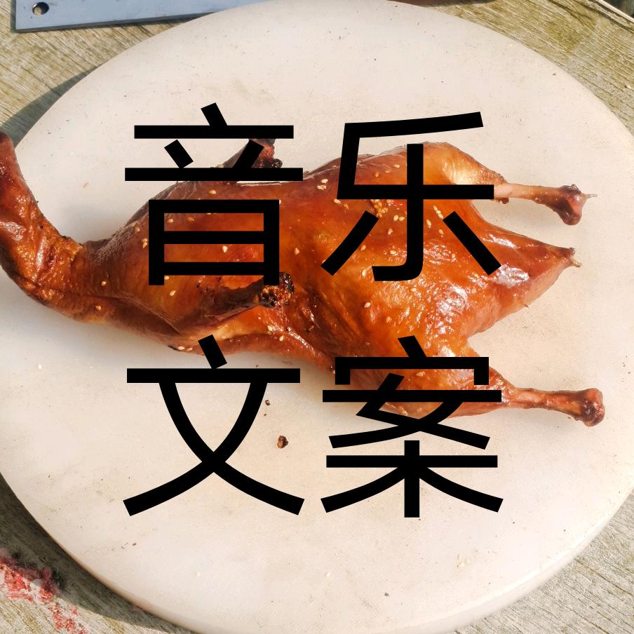 烤鸭妹文案馆
