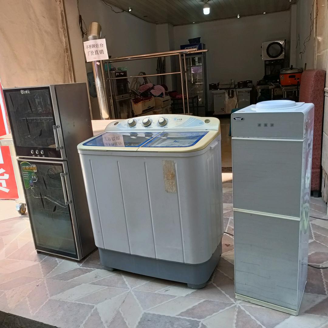 剑河小邰二手旧货市场