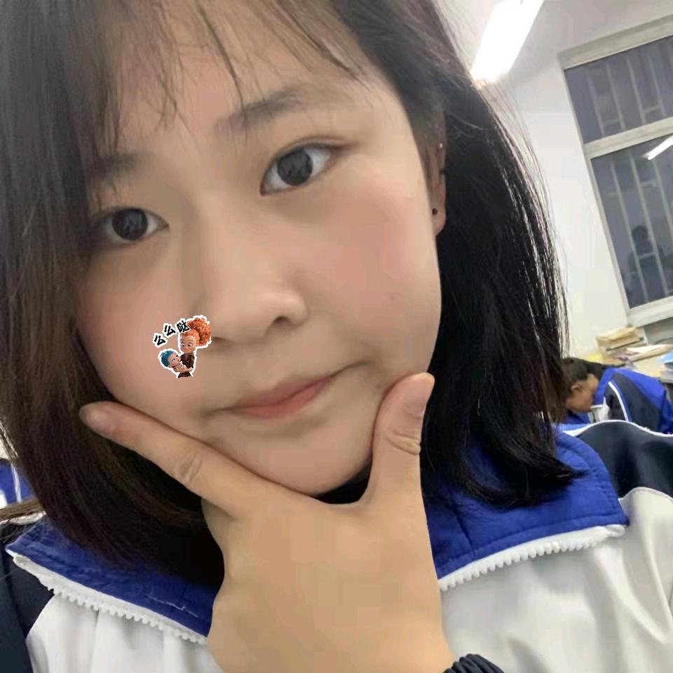 老baby./