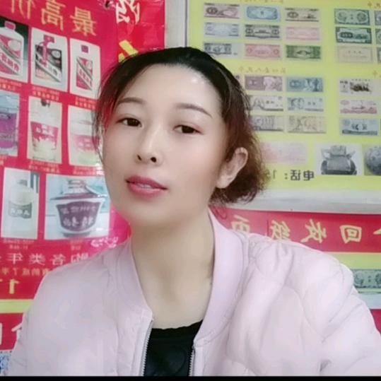 礼品回收