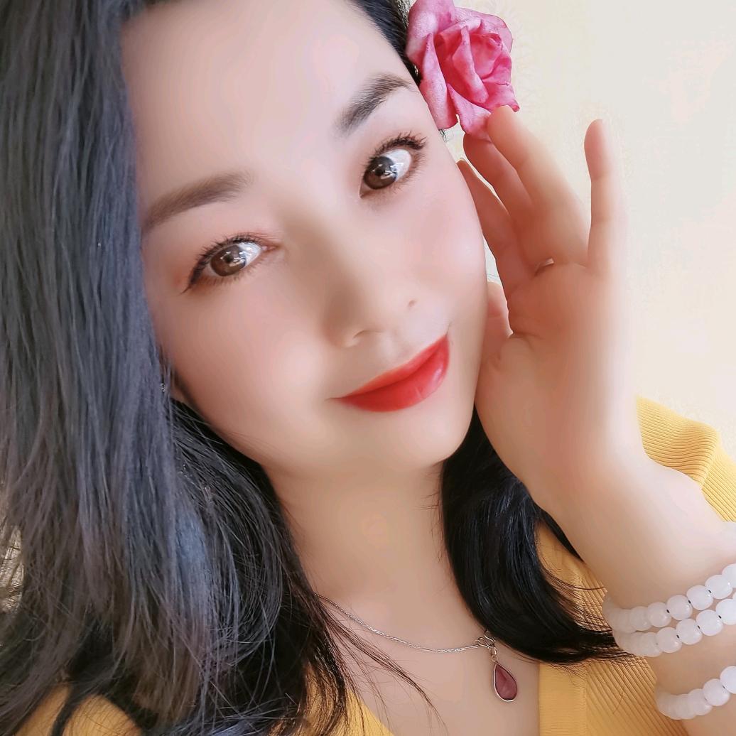 一枝花🌹