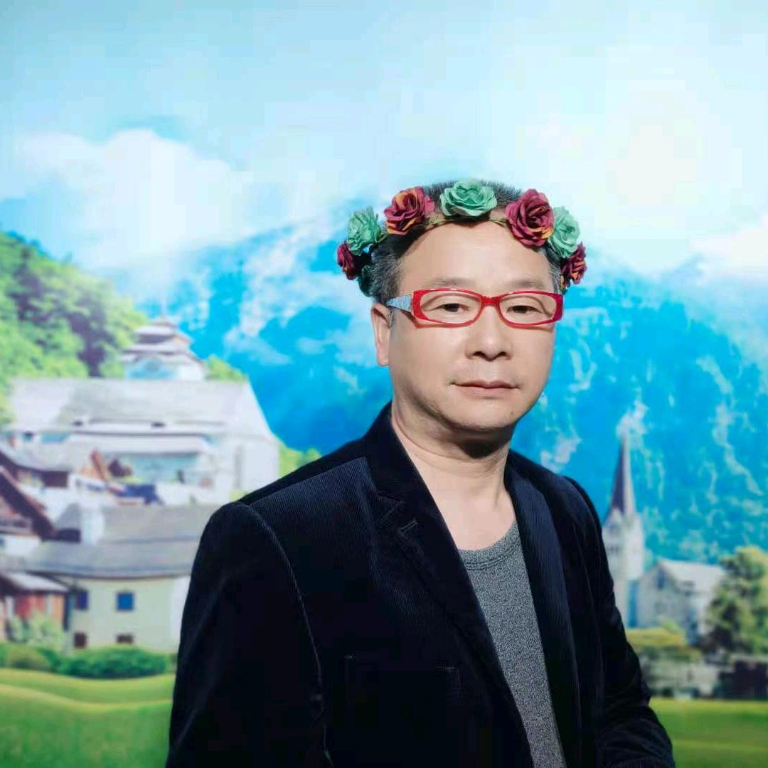 老黄来抖音