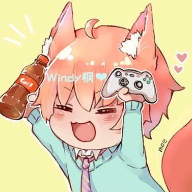 Windy枫@抖音