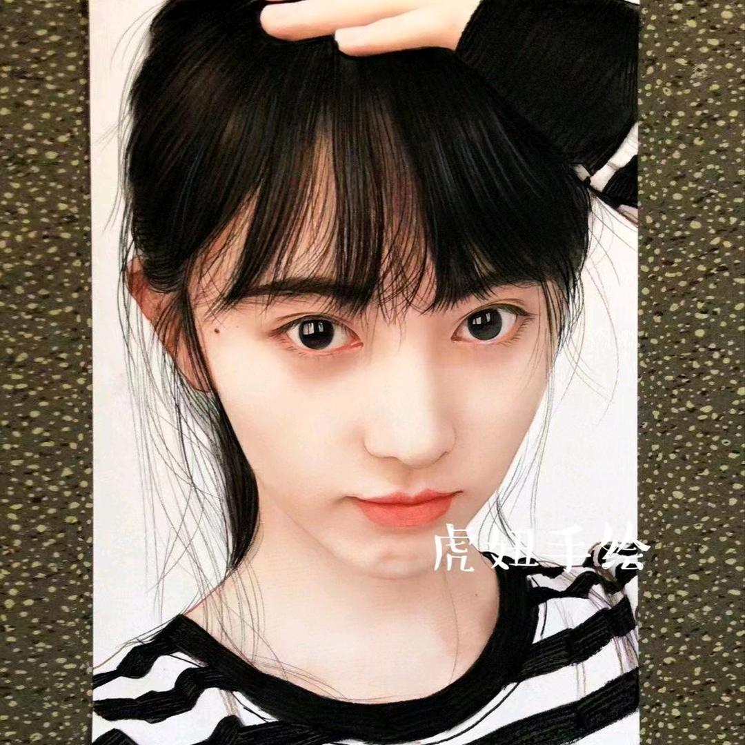小顾手绘