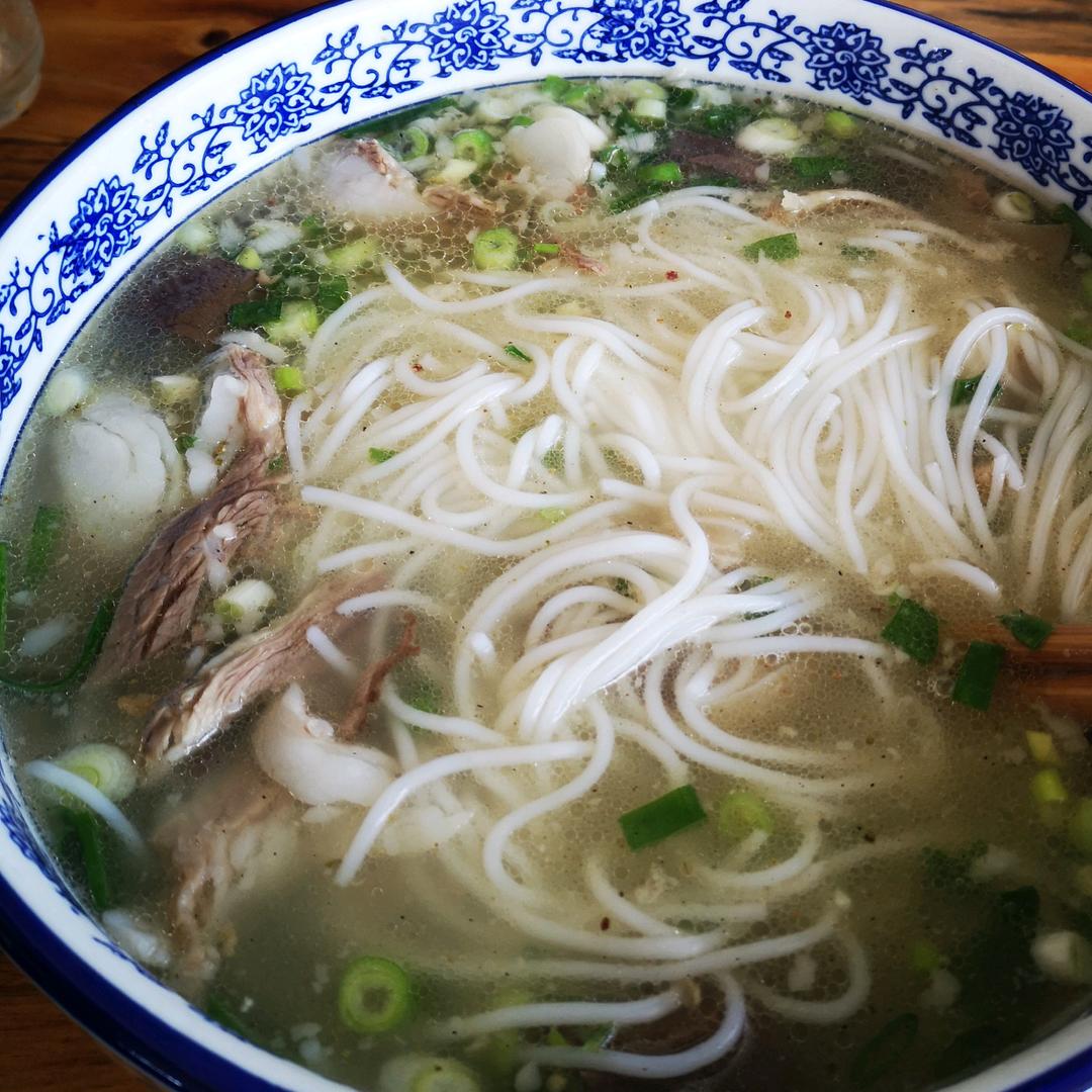 普董