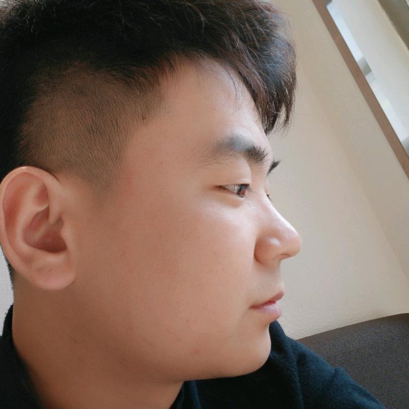隐身say爱你