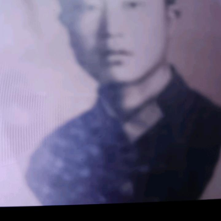 老兵前进