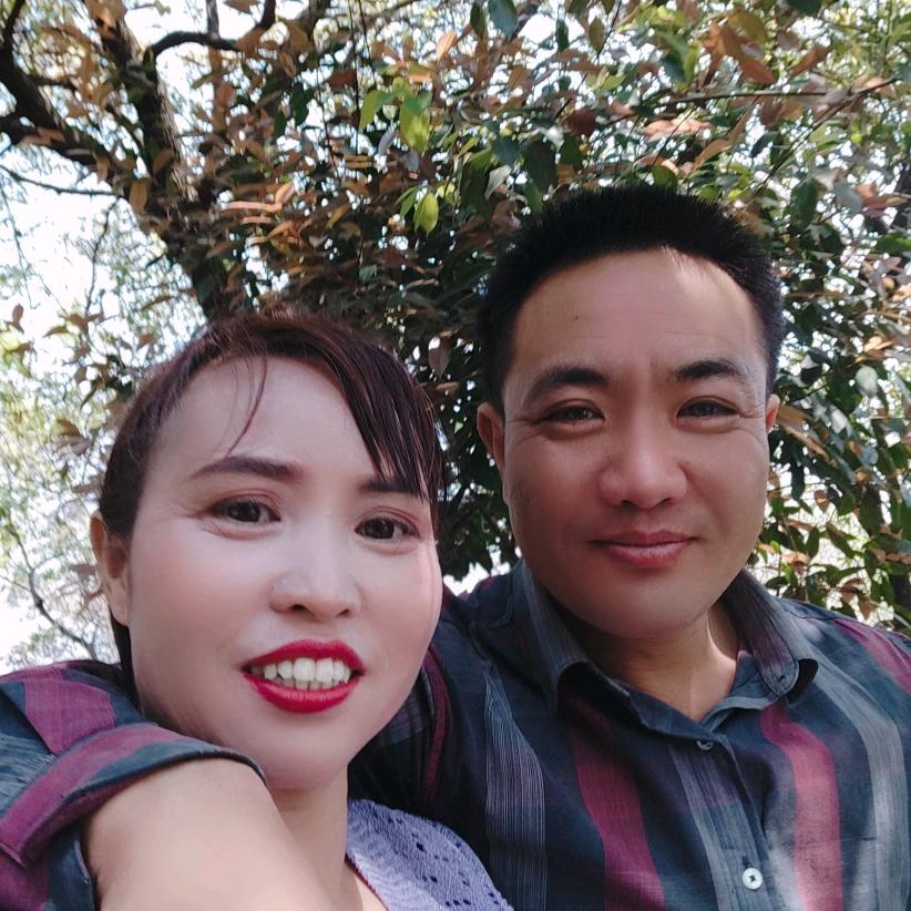 等風等你，桂英姐