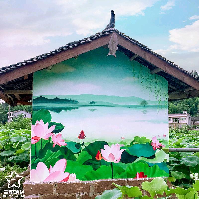 非物质文化遗产糖画传承人孙瑞（淅川）