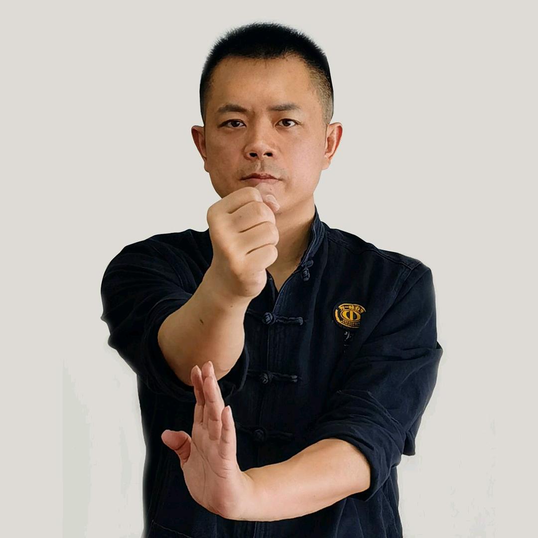 常州为一咏春拳