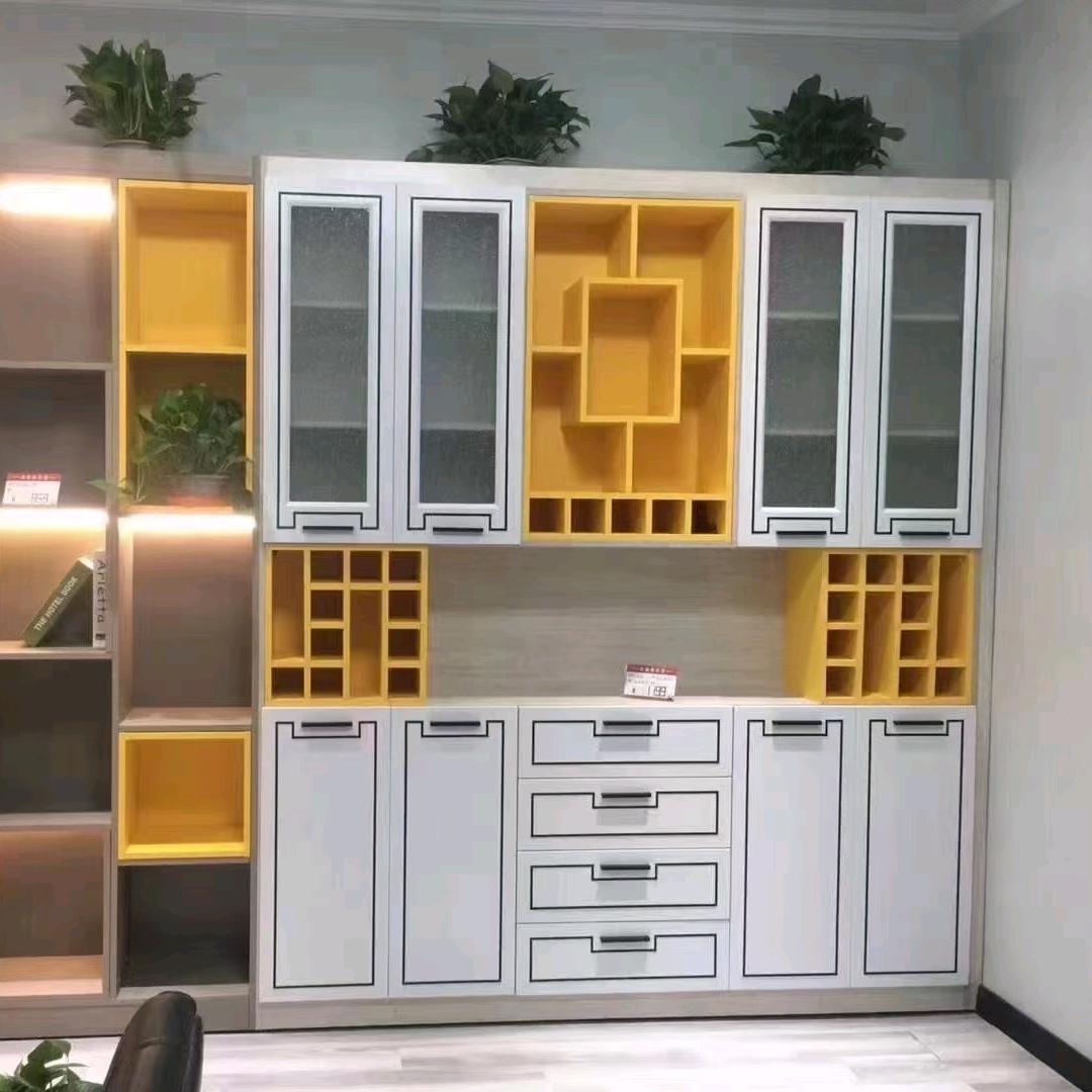 格丽特定制家居