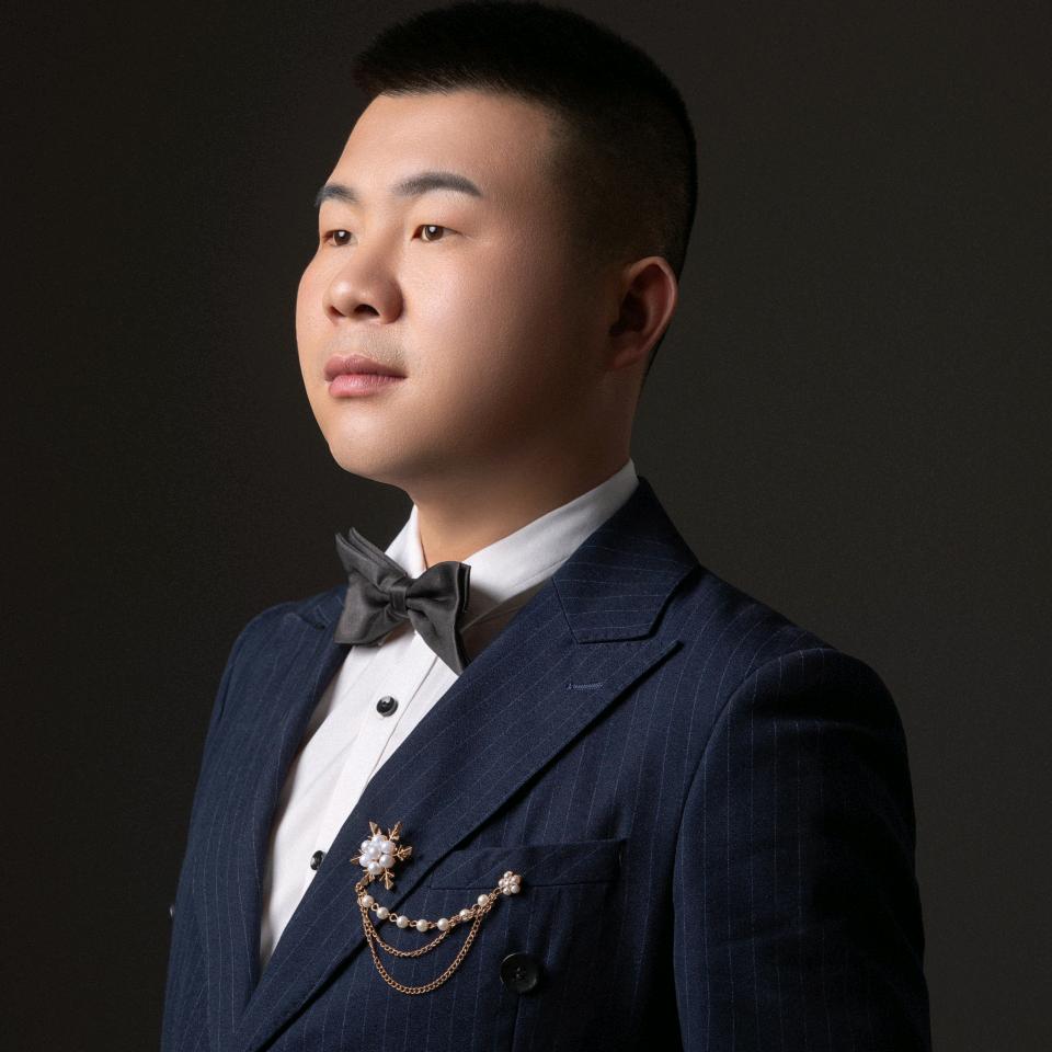 小鲁