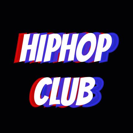 HIPHOPCLUB(嘻哈元素）