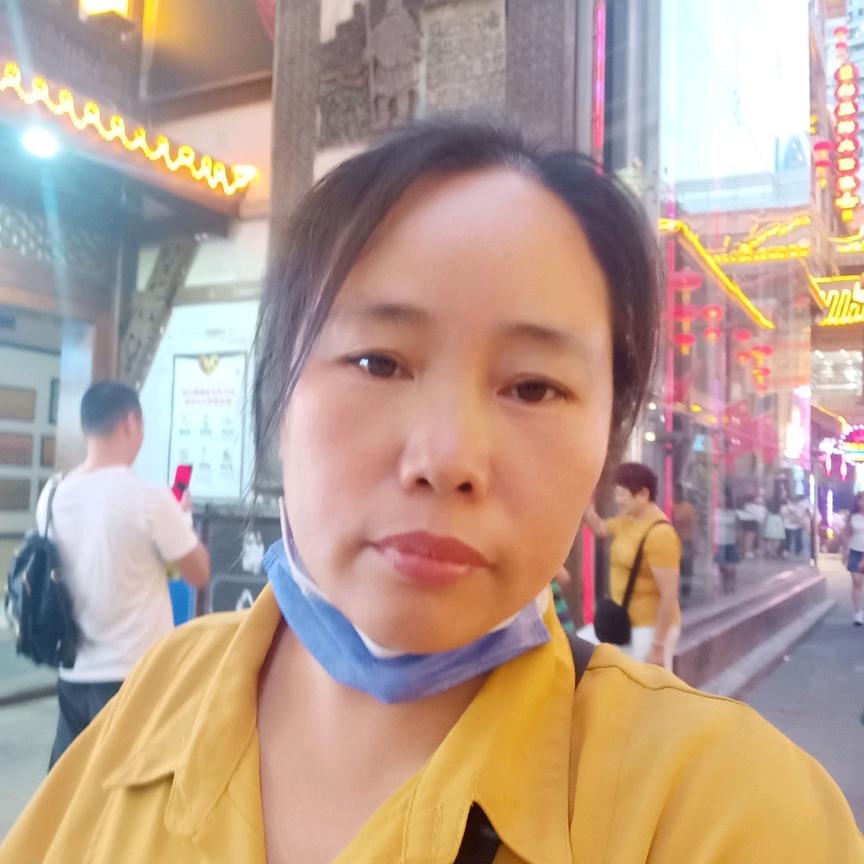 七五兔子(单亲妈妈)