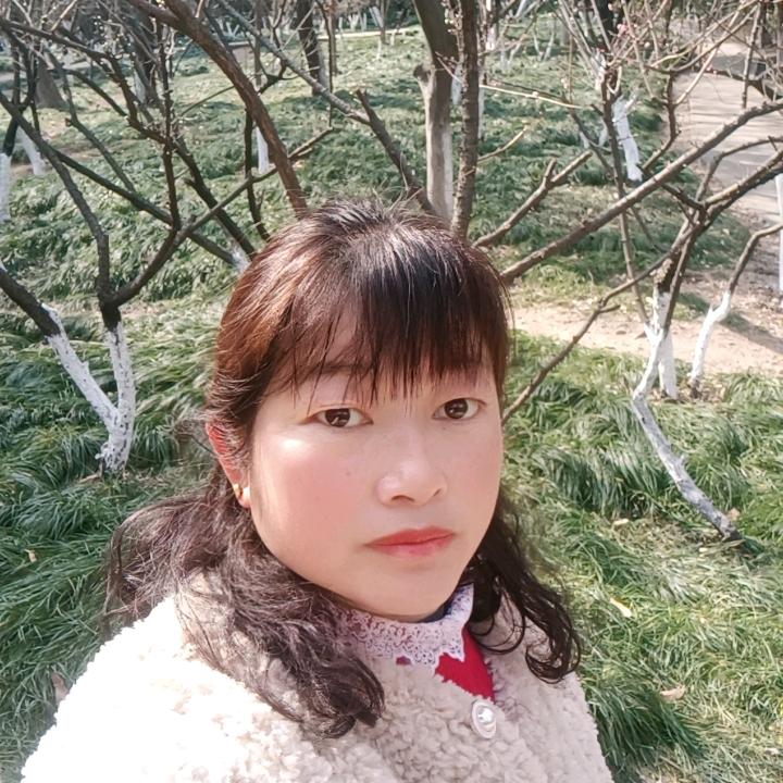 幸福一家人