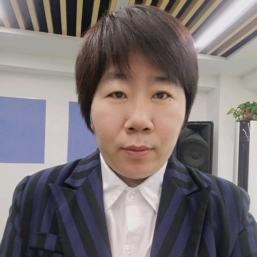 王俊梅
