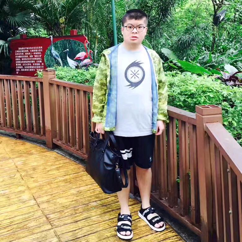 贾浩泉