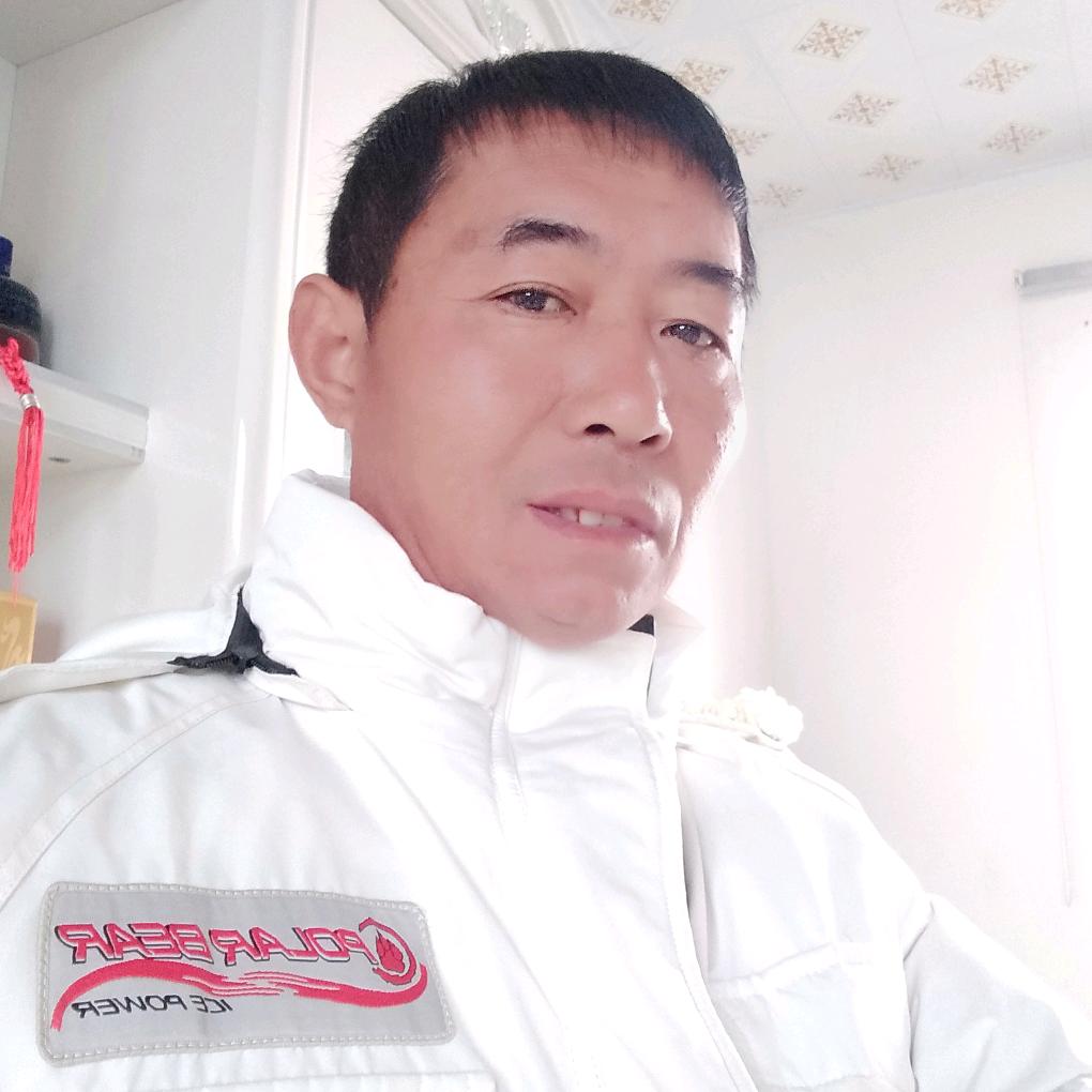刘志刚
