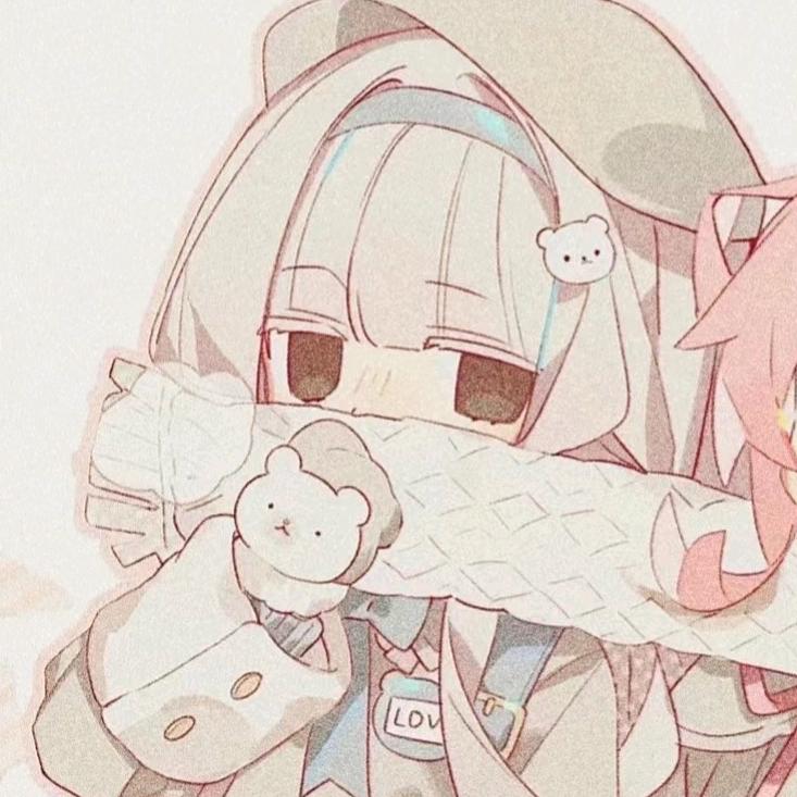 安妤.