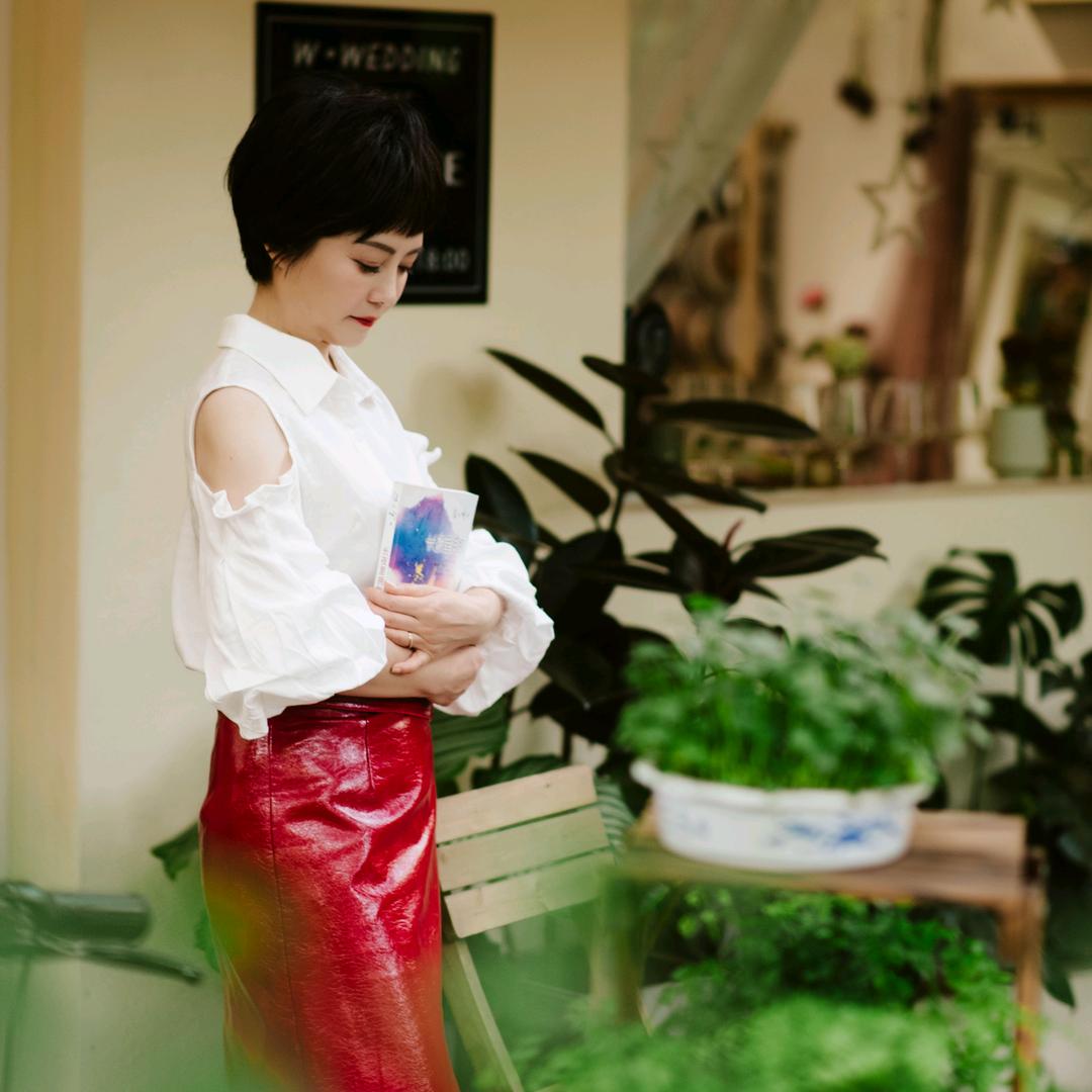 你不懂我，我不怪你