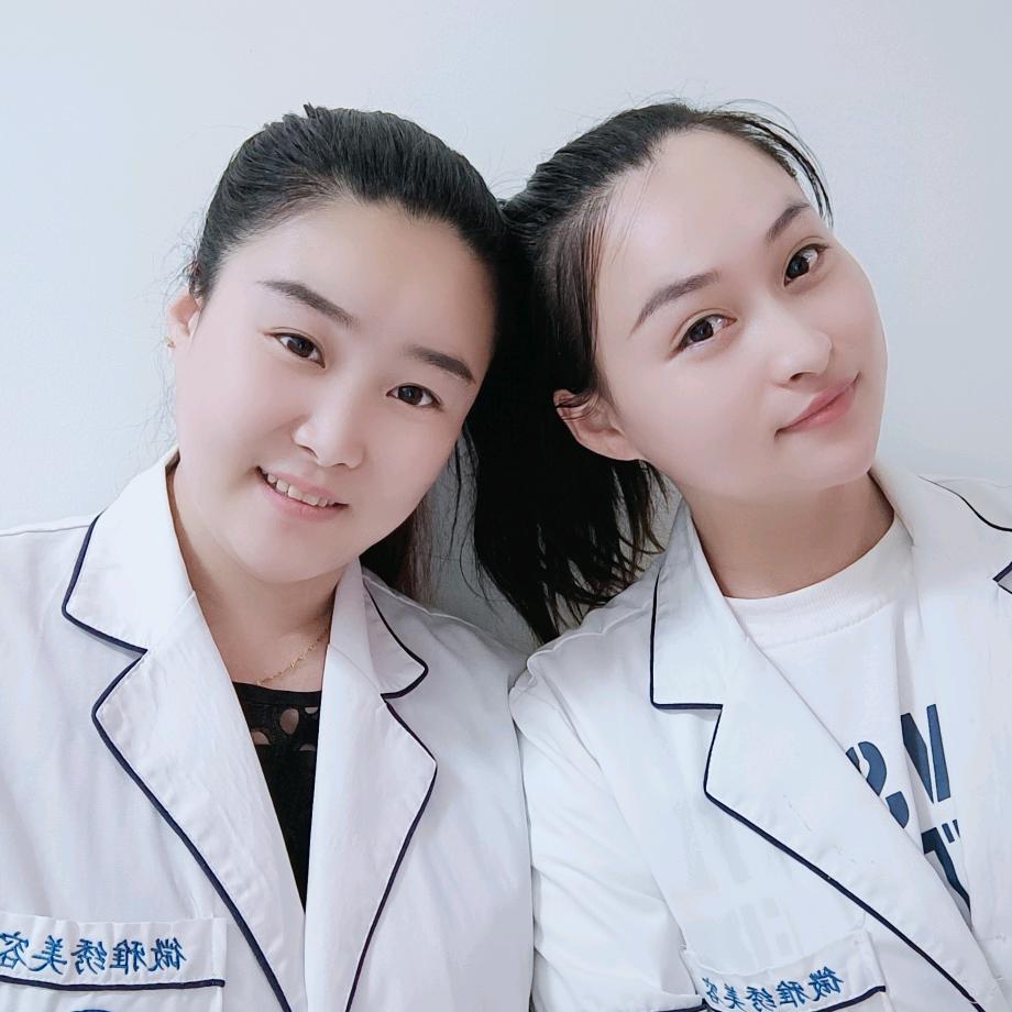 薇雅绣美容美体中心