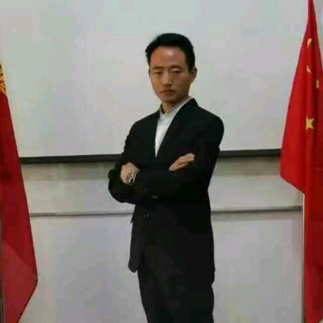 圣派公司，张会民