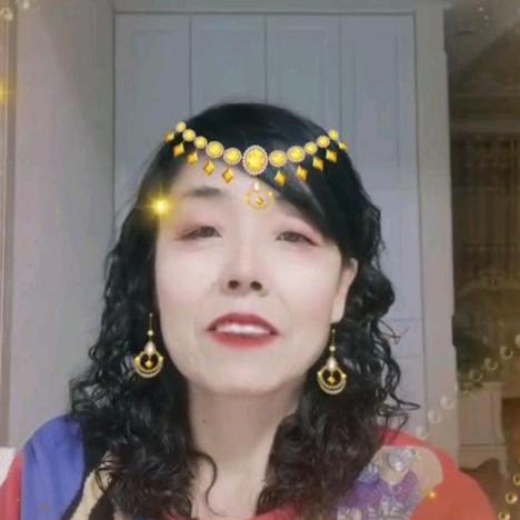 姜二姐（承家厚爱）