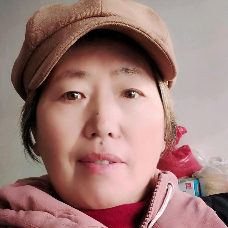 我是农民的女儿