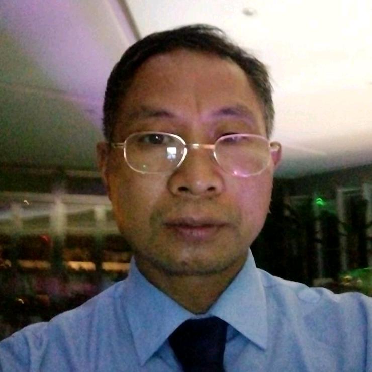 杨天强