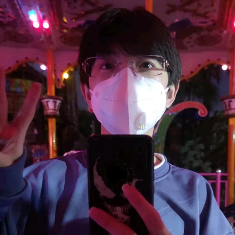 卓影丶
