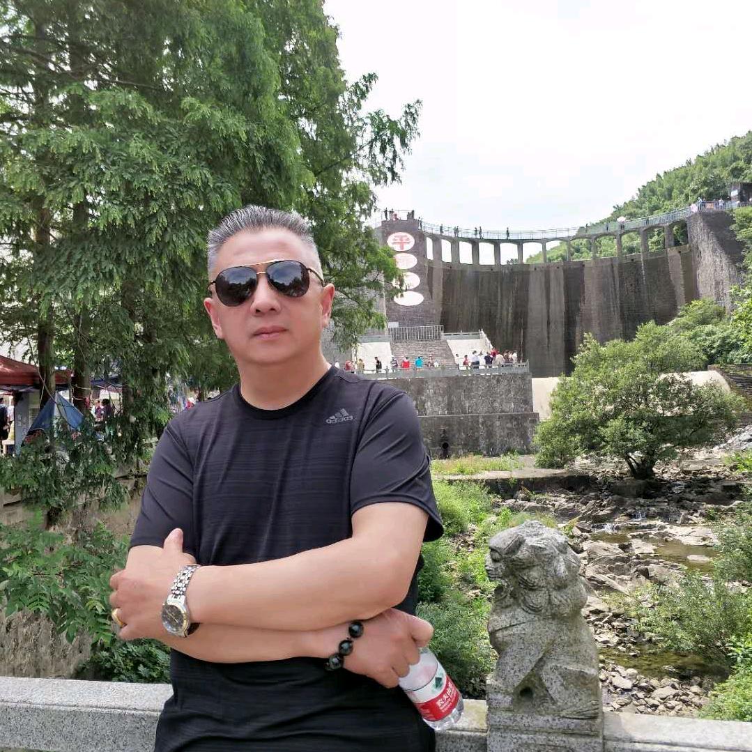 玉面清风