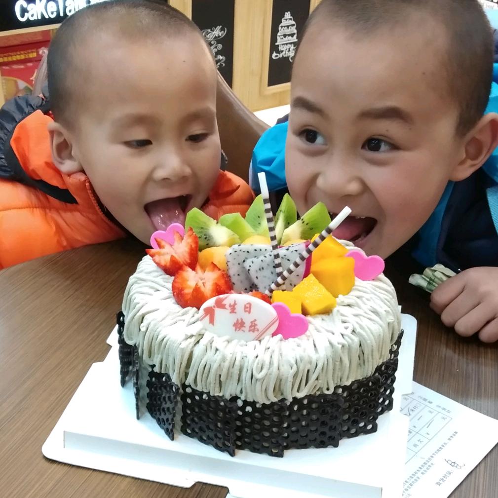 鱼儿的眼泪