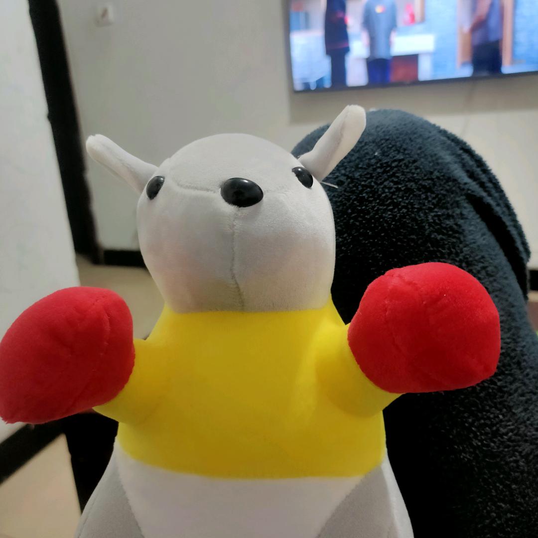 林中鸟