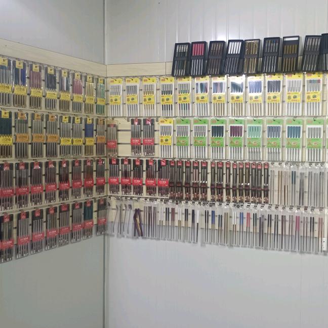 纯钛筷子，不锈钢筷子，揭阳双好五金制品厂