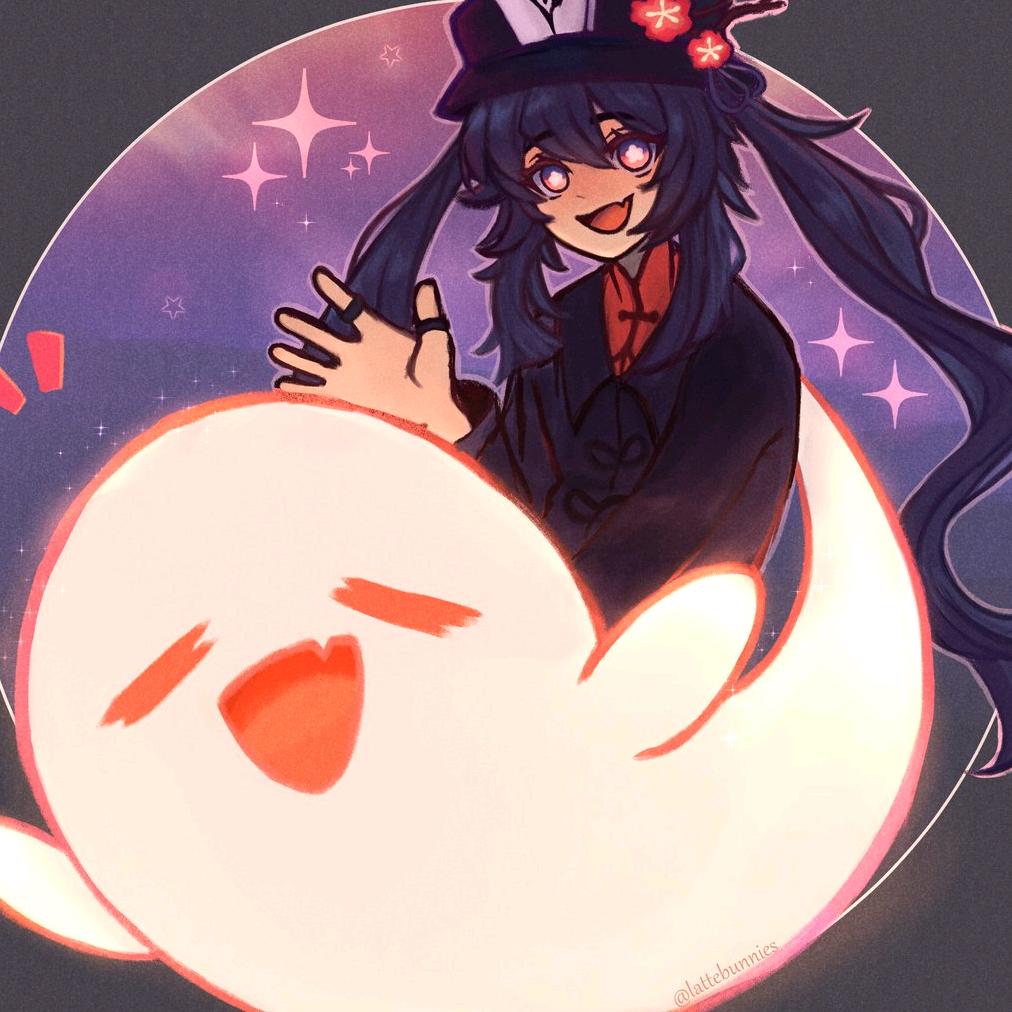 原魔君君